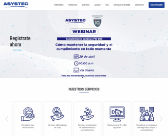 Asystec