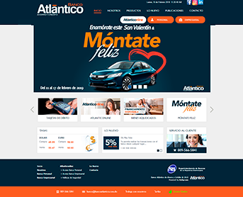 Banco Atlantico