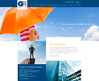 Garrigo Reasesores