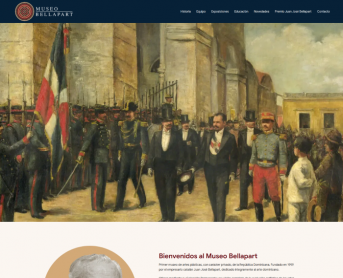 Museo Bellapart