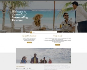 Occidental Vacation Club