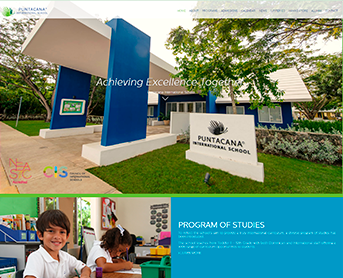 Punta Cana International School